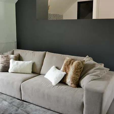 Le Loft Chercq