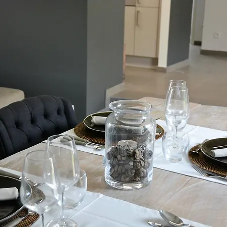 Le Loft Apartman *