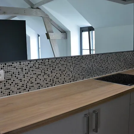 Apartman Le Loft