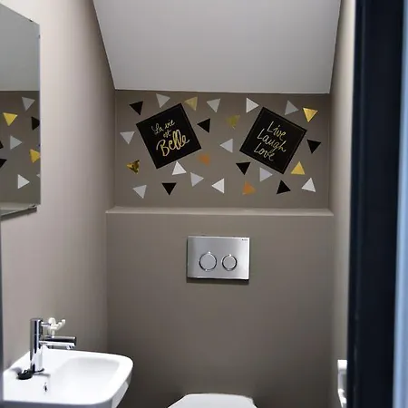 Le Loft Apartman