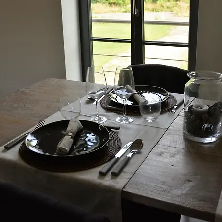 Apartman Le Loft Chercq