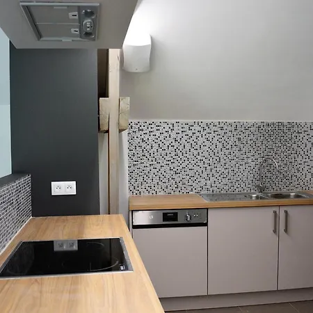 Le Loft Apartman