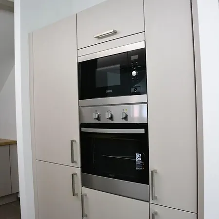 Le Loft Apartman