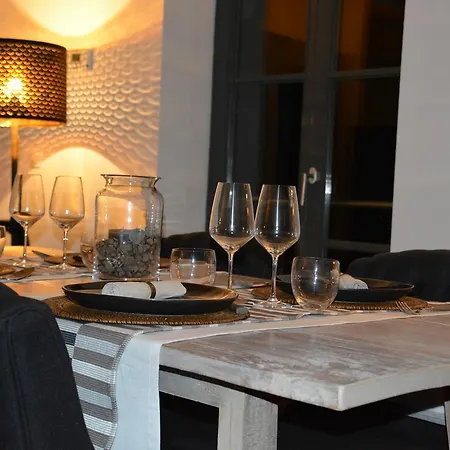 Apartman Le Loft *