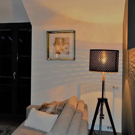Le Loft Chercq