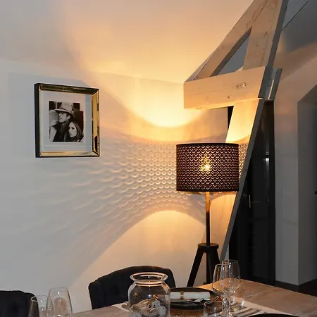 Le Loft Chercq