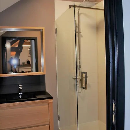 Apartman Le Loft *