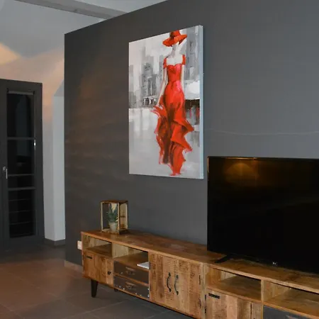 Le Loft Chercq
