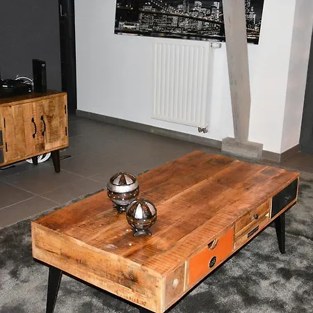 Apartman Le Loft Chercq