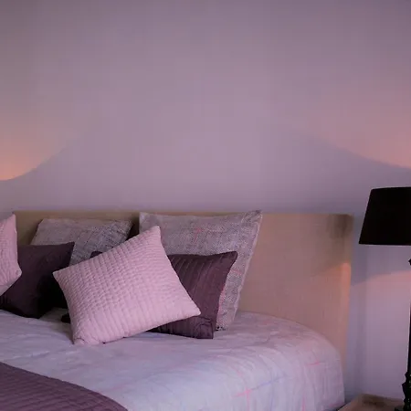 Le Loft * Chercq