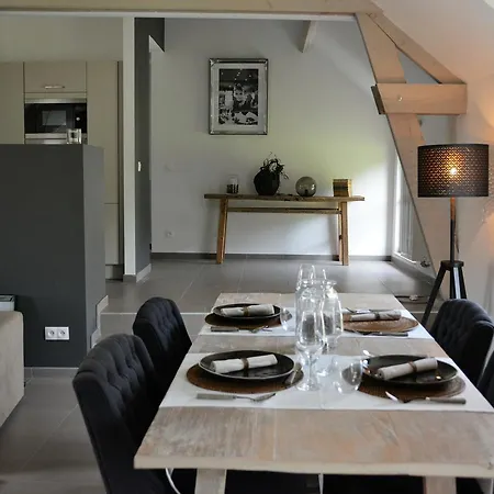Apartman Le Loft Chercq