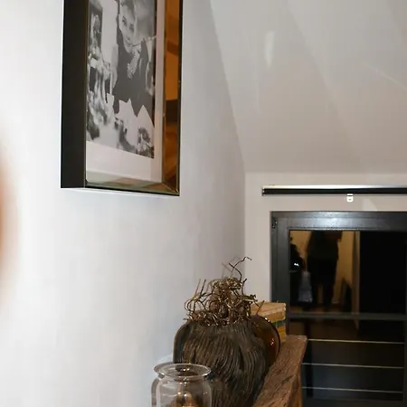 Apartman Le Loft