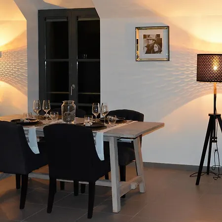 Le Loft Apartman *