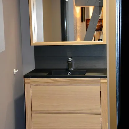 Apartman Le Loft *