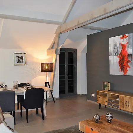 Le Loft Apartman