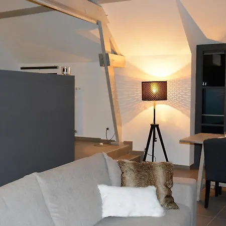 Apartman Le Loft