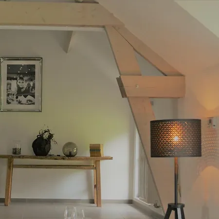 Le Loft * Chercq