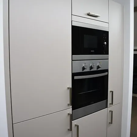 Apartman Le Loft