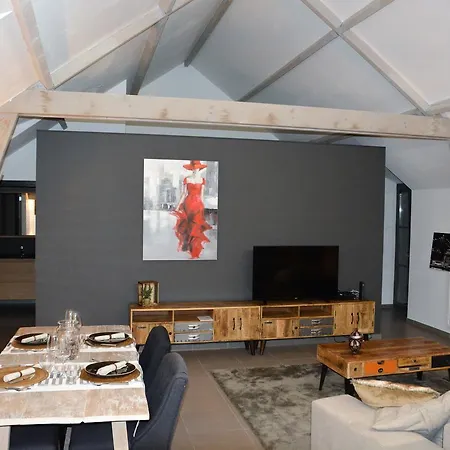Le Loft Chercq