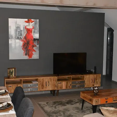 Le Loft