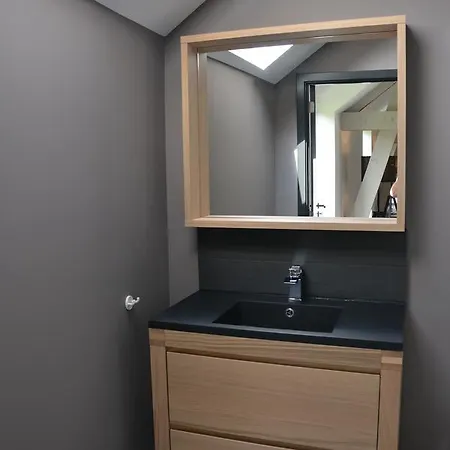 Apartman Le Loft